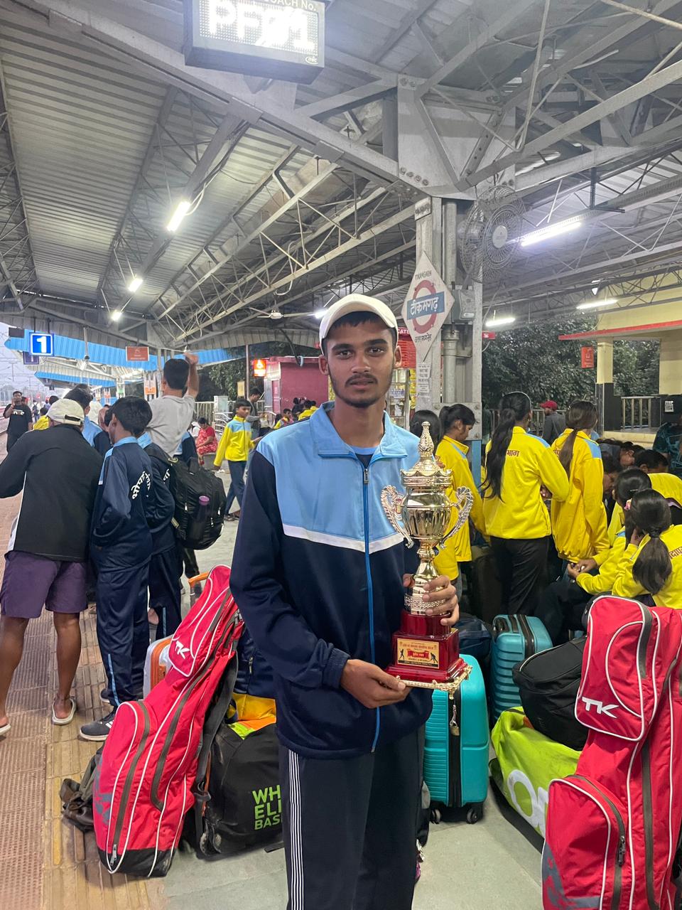 softball state level