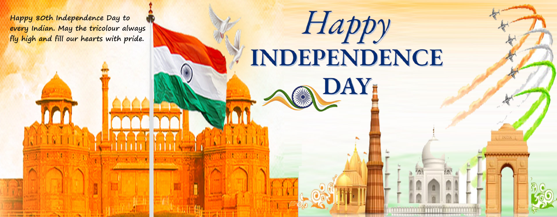 Independence Day 2026 Independence Day 2026